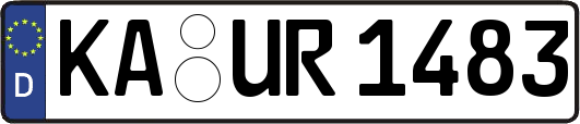 KA-UR1483