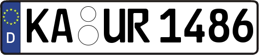 KA-UR1486