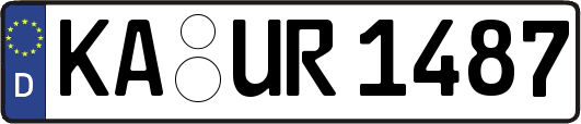 KA-UR1487