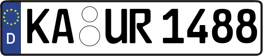 KA-UR1488