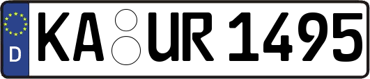 KA-UR1495