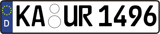 KA-UR1496