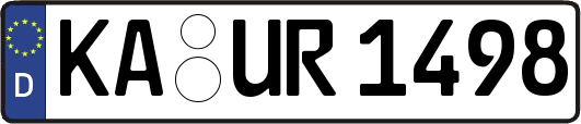 KA-UR1498