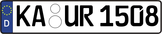 KA-UR1508