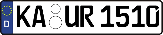 KA-UR1510