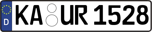 KA-UR1528
