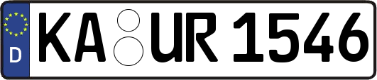KA-UR1546