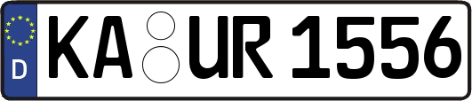 KA-UR1556
