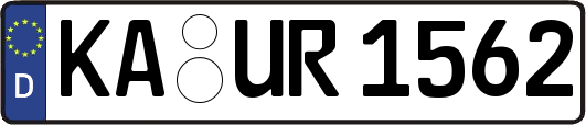 KA-UR1562