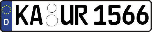 KA-UR1566