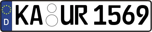 KA-UR1569