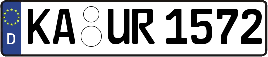 KA-UR1572