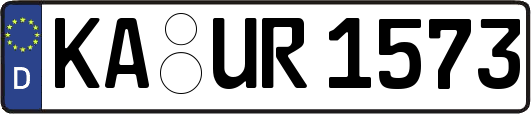 KA-UR1573