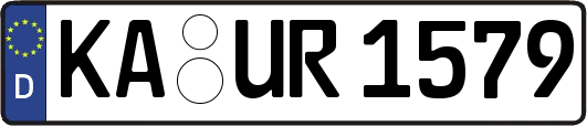 KA-UR1579