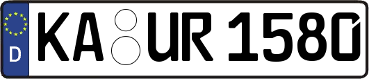 KA-UR1580