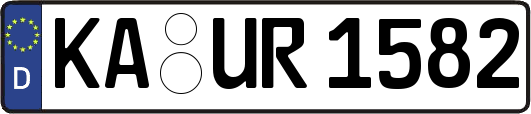 KA-UR1582