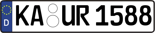 KA-UR1588