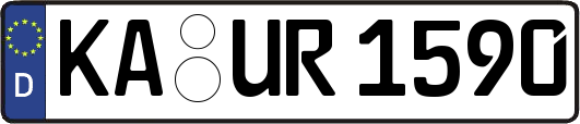 KA-UR1590