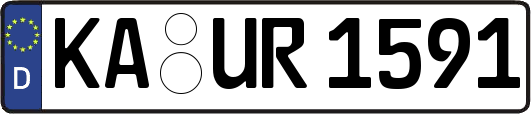 KA-UR1591