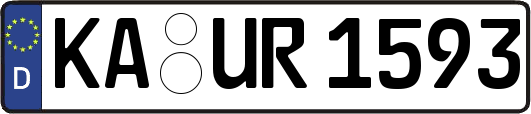 KA-UR1593