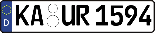 KA-UR1594