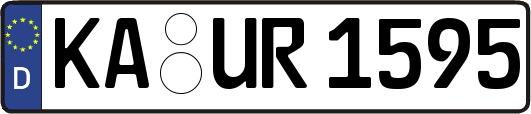 KA-UR1595