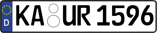 KA-UR1596