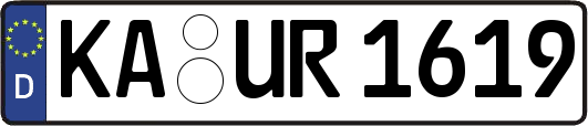 KA-UR1619