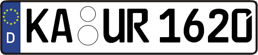 KA-UR1620