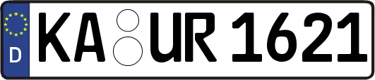 KA-UR1621