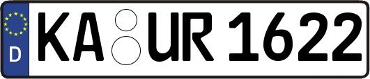 KA-UR1622