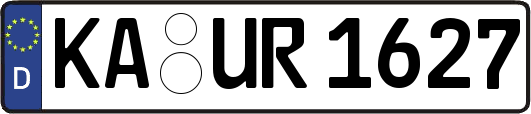 KA-UR1627