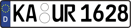 KA-UR1628