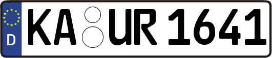 KA-UR1641