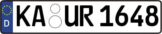 KA-UR1648