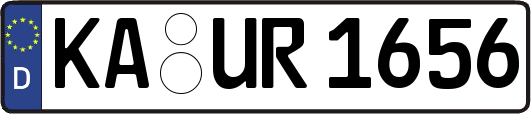 KA-UR1656