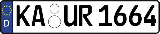 KA-UR1664