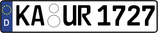 KA-UR1727