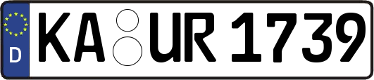 KA-UR1739
