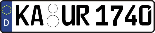 KA-UR1740