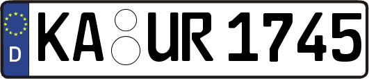 KA-UR1745