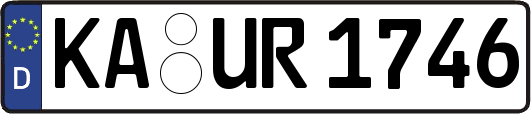 KA-UR1746
