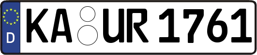KA-UR1761