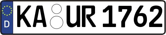 KA-UR1762