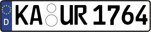 KA-UR1764