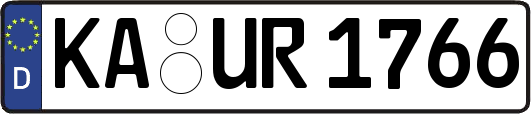KA-UR1766