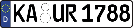 KA-UR1788