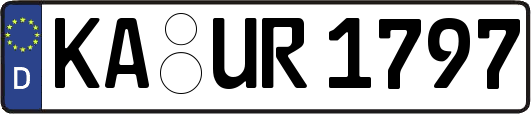 KA-UR1797