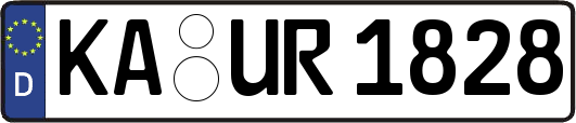 KA-UR1828