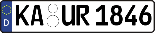 KA-UR1846
